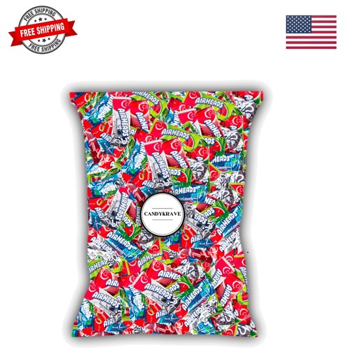 Airheads candy mini bars - candy,