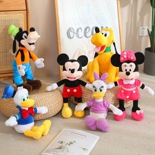 High Quality Mickey Minnie