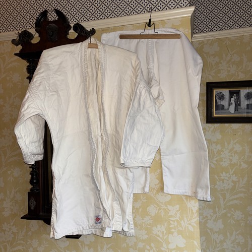 Vintage umbro karate judo - vintage, suit