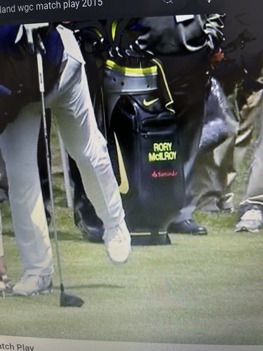 Rory mcilroys personal - rory,