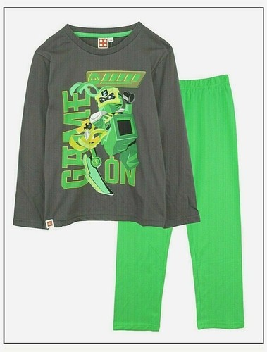Boys lego ninjago pyjamas - boys,