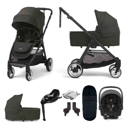 Travel system mamas - travel, papas