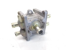 Suzuki GSF 600 2000-2004