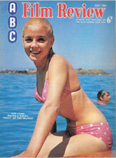 ABC FILM REVIEW MAY 1964 - SUE
