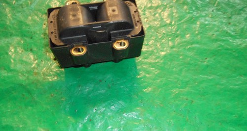 Ignition coil taken from - coil,