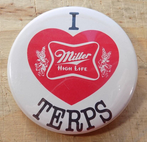 Miller high life university - miller,