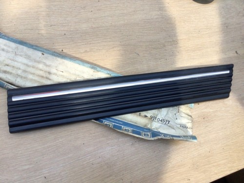 Vauxhall cavalier mk2 - vauxhall,