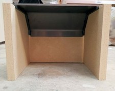 VERMICULITE FIRE BRICKS &