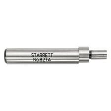 STARRETT 827A SINGLE END EDGE