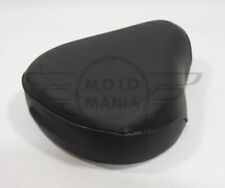 Honda Cub C50 C70 C90 ZZ Black Saddle Seat cover