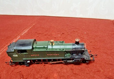 Airfix great western 6110 - airfix,