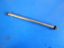 Front Wheel Axle, Yamaha FZ750
