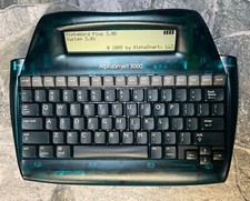 💚NEW💚 AlphaSmart 3000