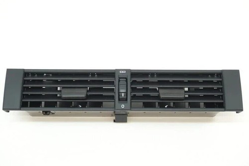 Front center console grill - console,
