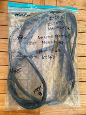 VAUXHALL ASTRA MK2 GTE