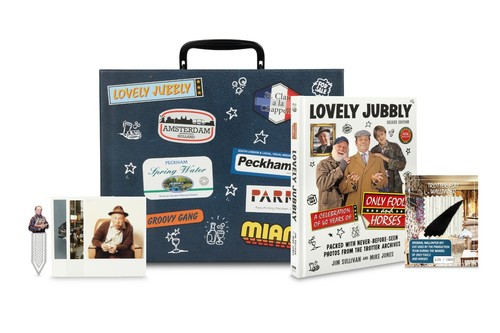 Only fools and horses - and, 40th