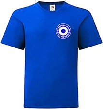 Birmingham City T-Shirt