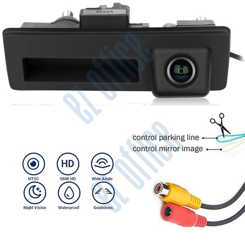 Reverse camera for passat - for, vw