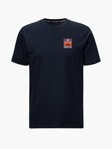 Official red bull ktm back - bull,