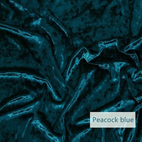 Velvet fabric shiny supple - velvet,