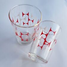 Mid Century retro small