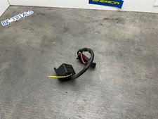 Sherco Trials Bike Fan Voltage Regulator