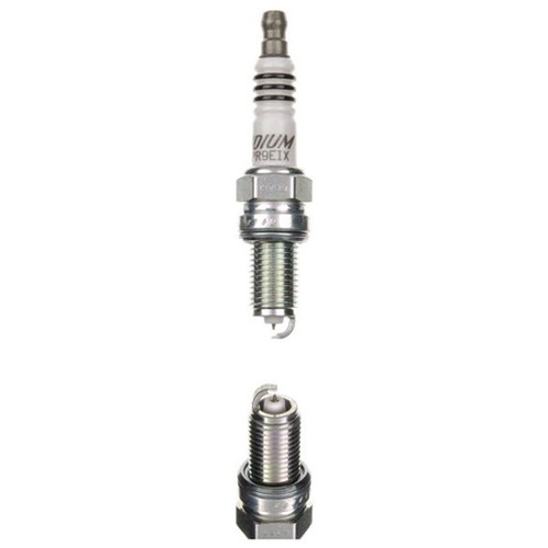 Ngk dcpr9eix candle - ngk,