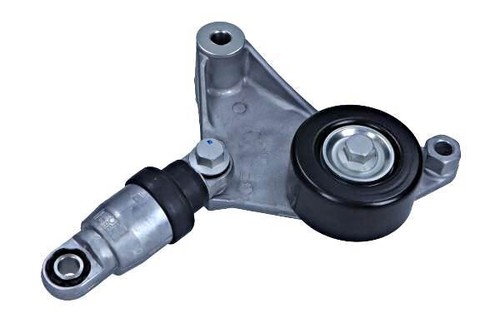 Ribbed belt tensioner - belt,
