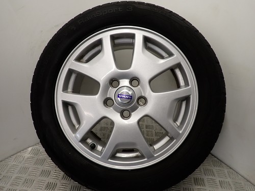 Volvo c30 s40 - c30, silver