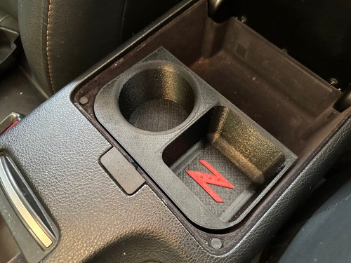 Cup holder compatible with - holder,