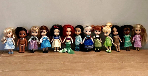 Disney animators collection - animators,