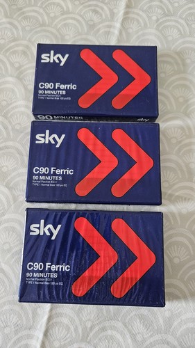 Sky c90 ferric - c90,