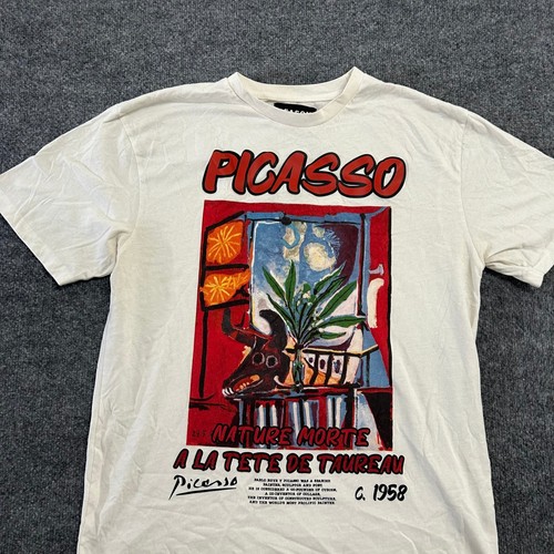 Reason shirt mens size l - t-shirt,