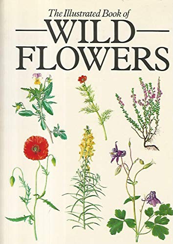 Illustrated book wild - illustrated, of
