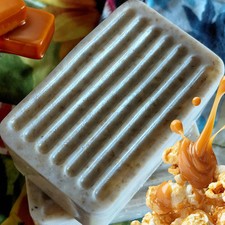 Large 6.5 oz Cocoa Butter