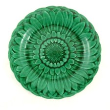 Wedgwood Majolica Sunfower