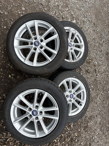 Ford focus mk3 - 11-18,