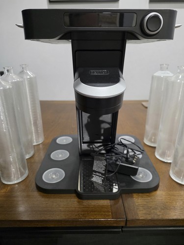 Black decker bev bartesian - black,