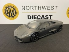 MONDO MOTORS 1:18 SCALE LAMBORGHINI REVENTON