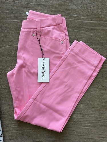 Women daily sport pink golf - daily,