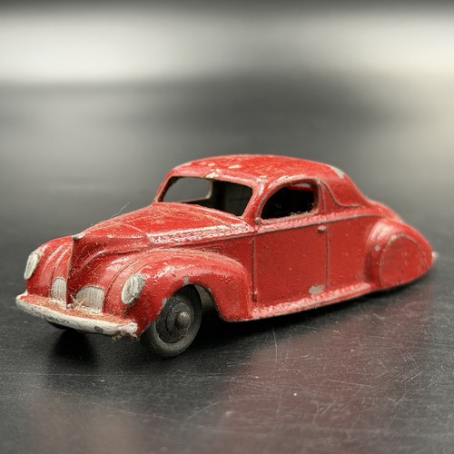 Vintage dinky toys 39c - vintage,