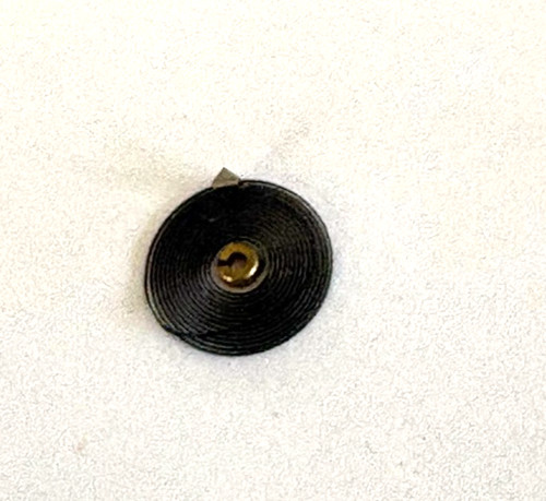 Waltham size pocket watch - waltham,