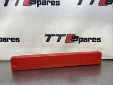 AUDI TT 8N MK1 98-06 REAR BOOT HAZARD WARNING TRIANGLE 8D9860251B
