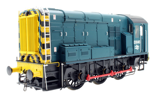 Dapol gauge 008 002d - dapol, o