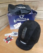 Champion Junior X-Air Plus