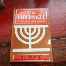 Tabernacle walter scott - tabernacle, by