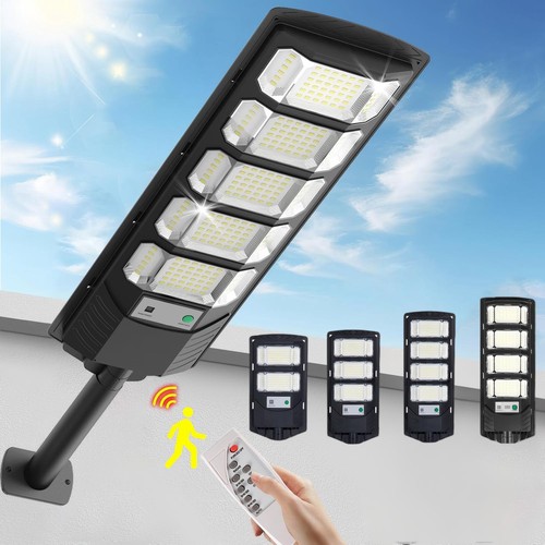 Super bright solar - solar, street