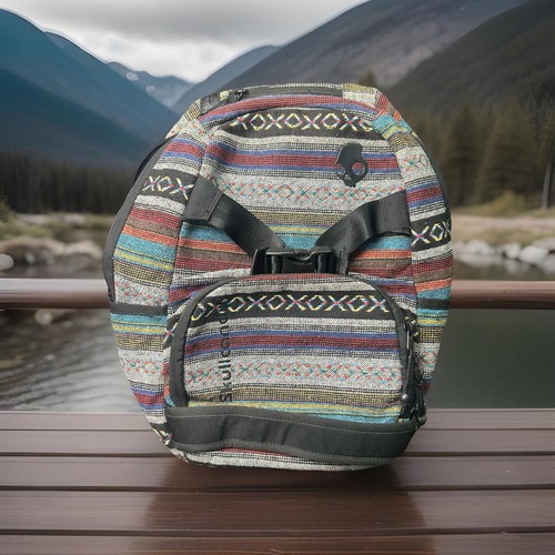 Skullcandy tribal aztec print - skullcandy,
