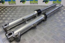 Honda VFR 800 Forks Fork Legs Straight 1998 to 2001 VFR800 VFR800F B137