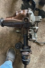 Toyota Hilux Surf Mk2 3.0TD. Front Diff Assembly. 4.1:1 Ratio.